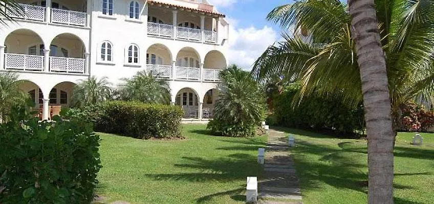 Sugar Hill Village A103 Holetown Barbados