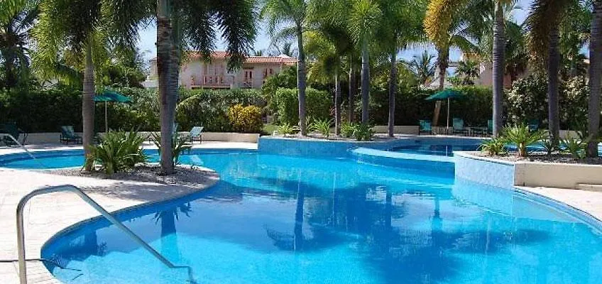 Villa Sugar Hill Village A103 Holetown