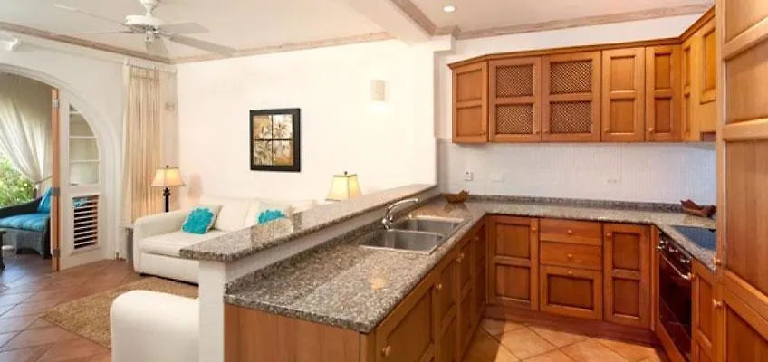 Sugar Hill Village A103 Holetown Villa
