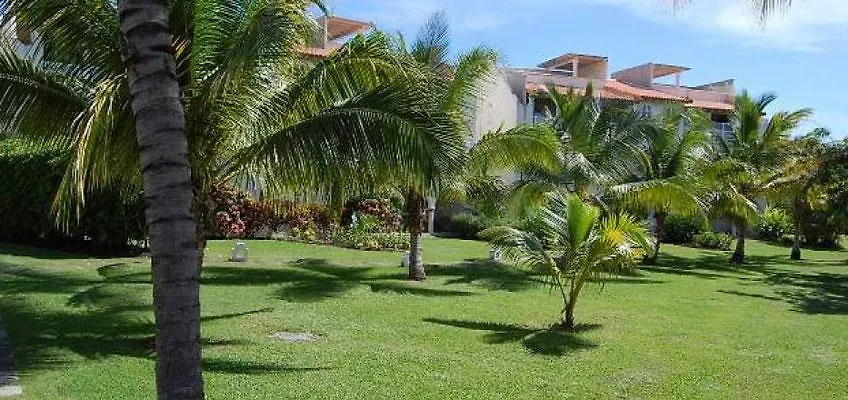 Sugar Hill Village A103 Holetown Villa