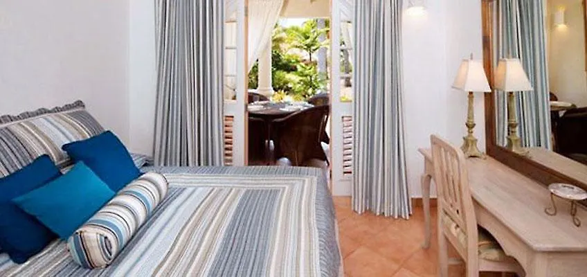 Villa Sugar Hill Village A103 Holetown