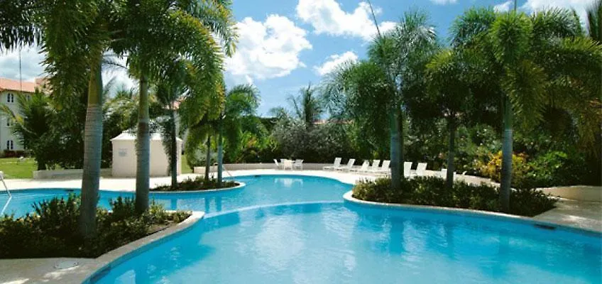 Sugar Hill Village A103 Holetown 0*,  Barbados