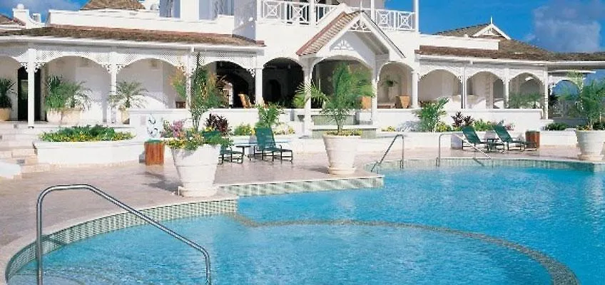 Villa Sugar Hill Village A103 Holetown Barbados